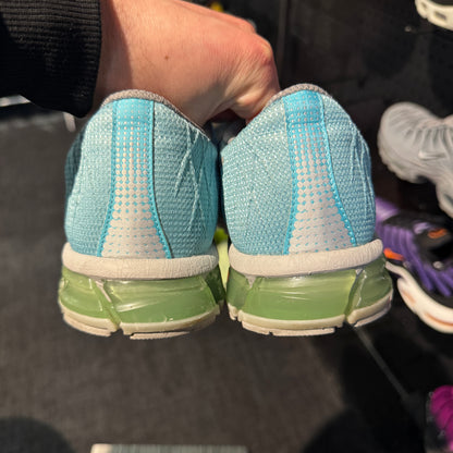 Asics Gel-Quantum 180 4 'Ice Mint Stone Grey' (Second hand)