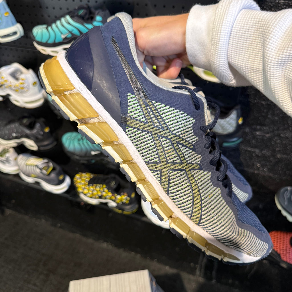 Asics Gel-Quantum 360 CM 'Peacoat Piedmont Grey' (Second hand)