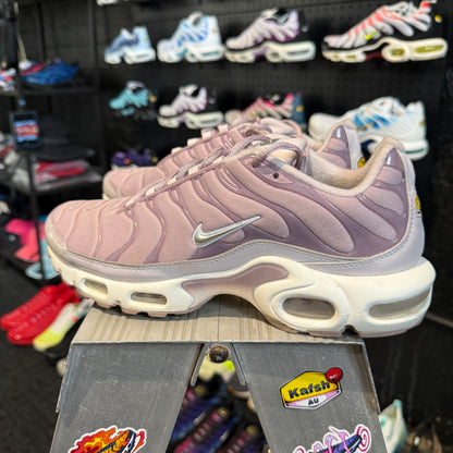 Nike Air Max Plus TN 'Pink Foam Plum Fog' (Second hand)