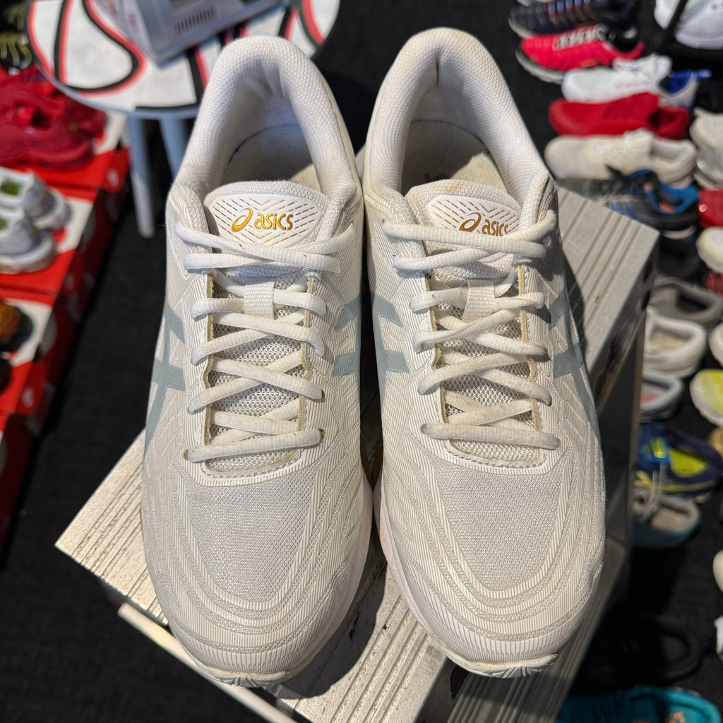Asics Gel Quantum 360 7 'Pure Gold' (Second hand)
