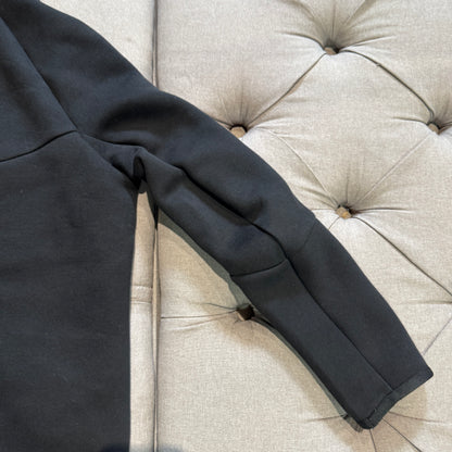 Nike Tech Fleece Jacket 'Black' (Second hand)
