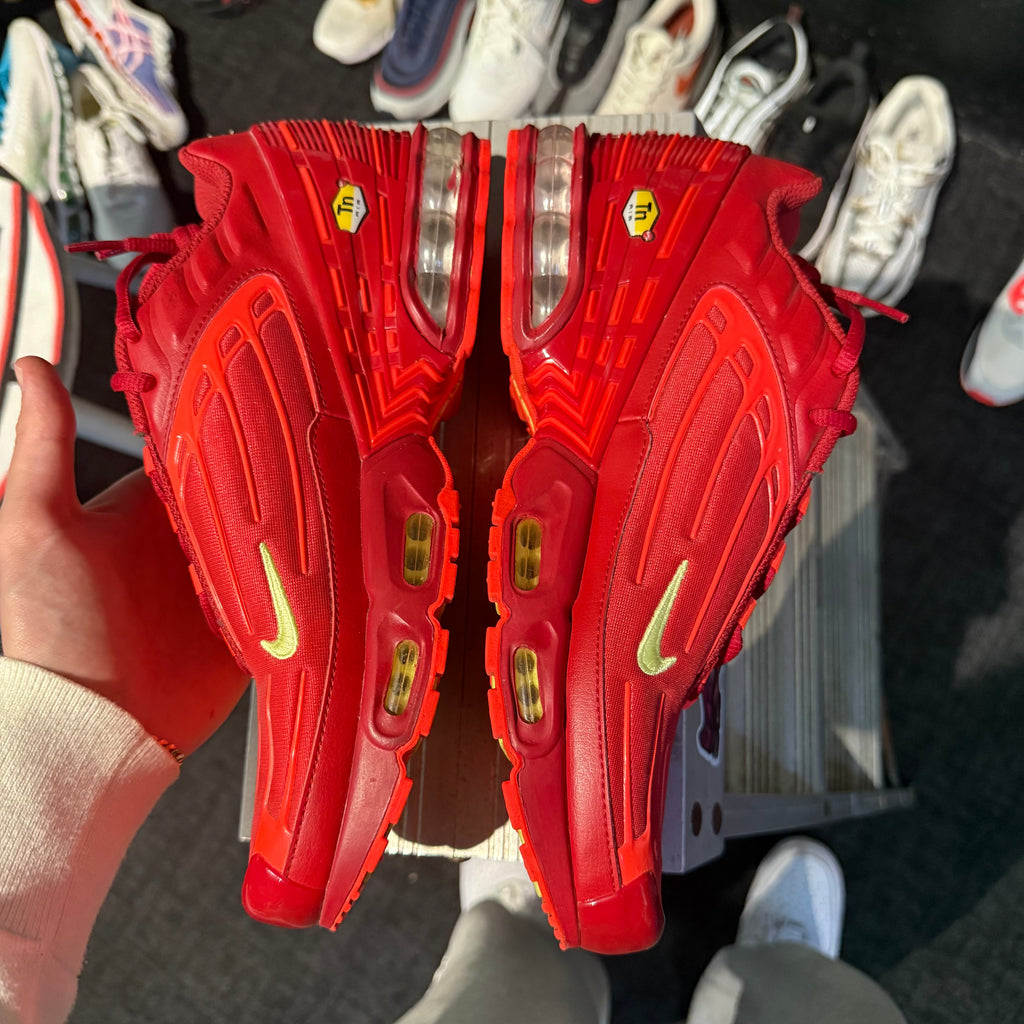 Nike Air Max Plus TN3 'Ironman' (Second hand)