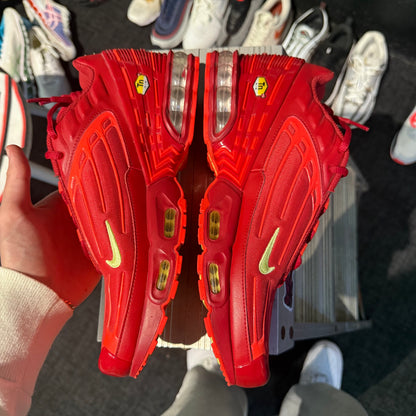 Nike Air Max Plus TN3 'Ironman' (Second hand)