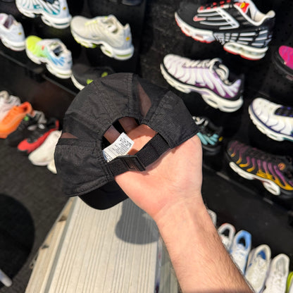 Nike Tailwind Dri-fit Cap 'Black' (Second Hand)