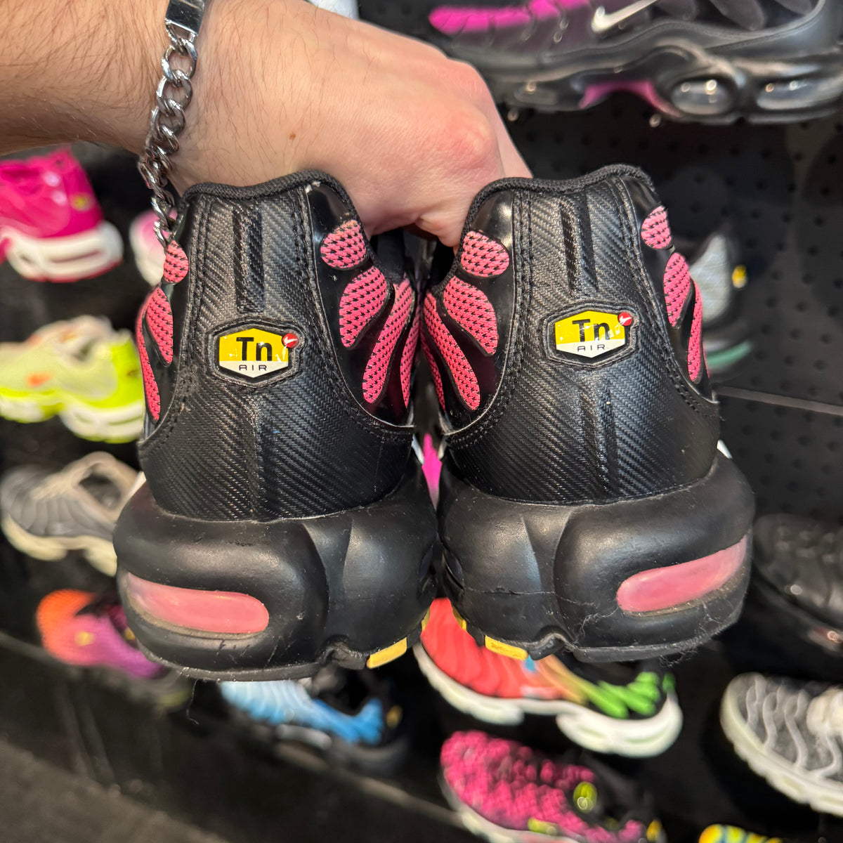 Nike Air Max Plus TN 'All Day' (Second hand)