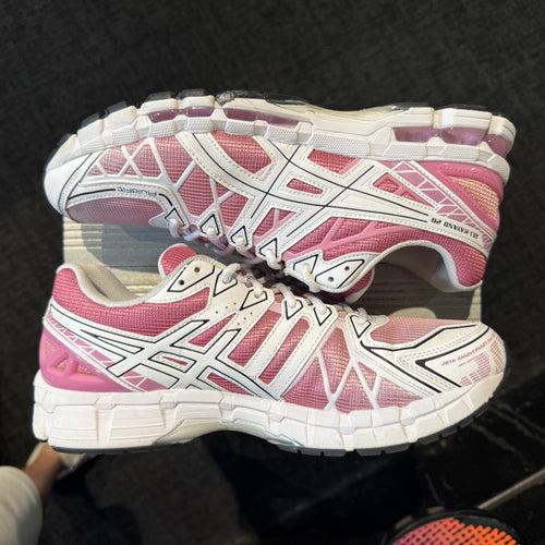 Asics Gel Kayano 20 'Sweet Pink' (Second hand)