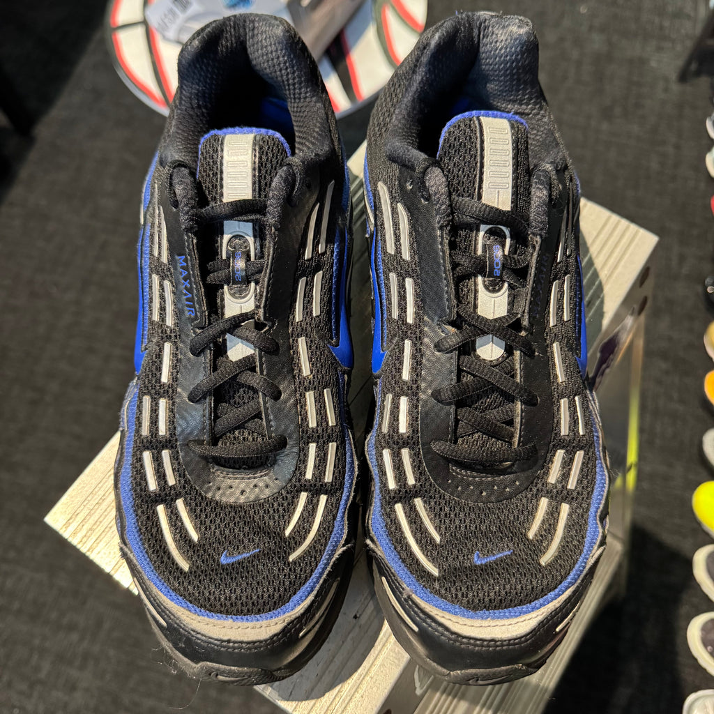 Nike Air Max TL 2.5 'Black Hyper Royal' (Second hand)