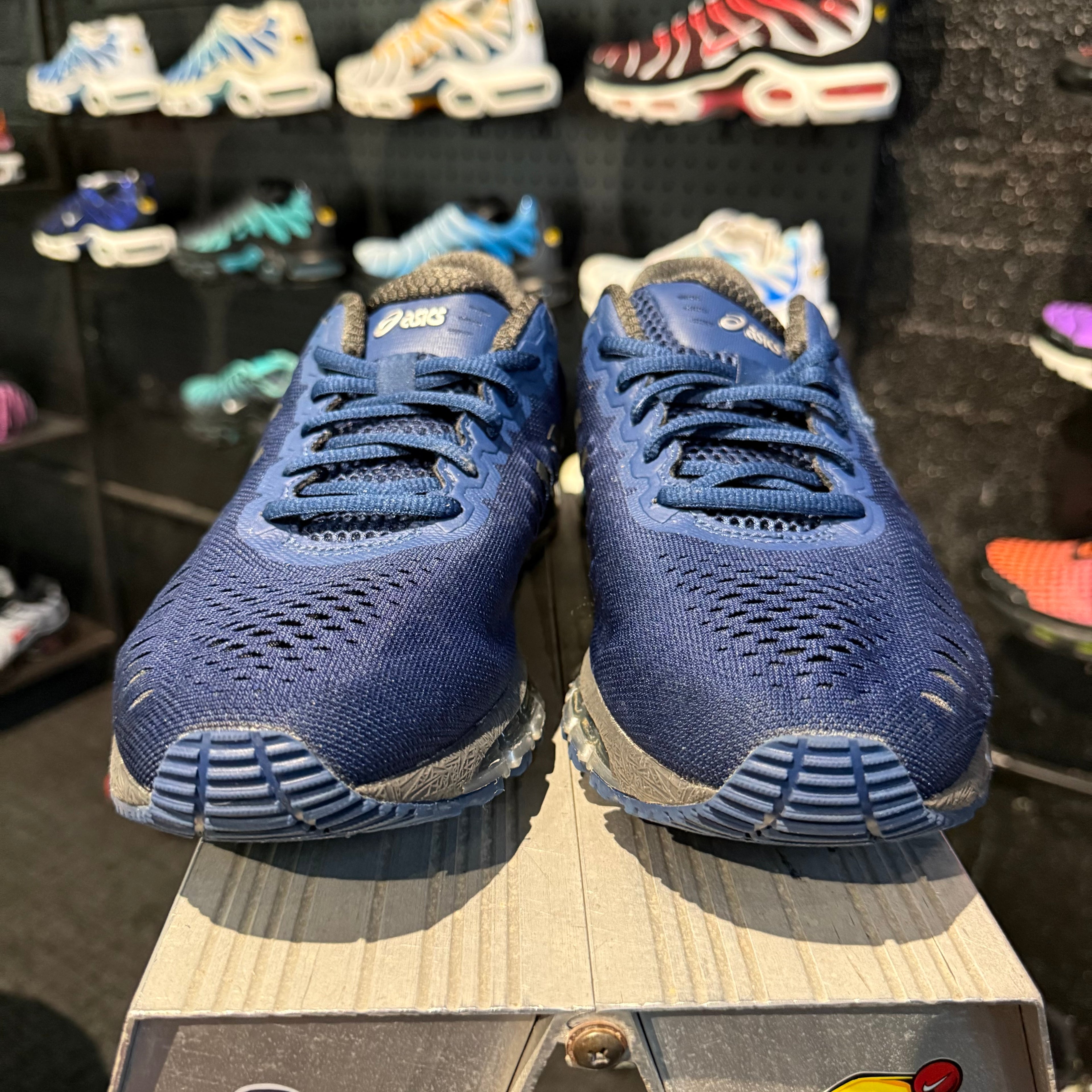 Asics Gel Quantum 360 1 'Independence Blue' (Second hand)