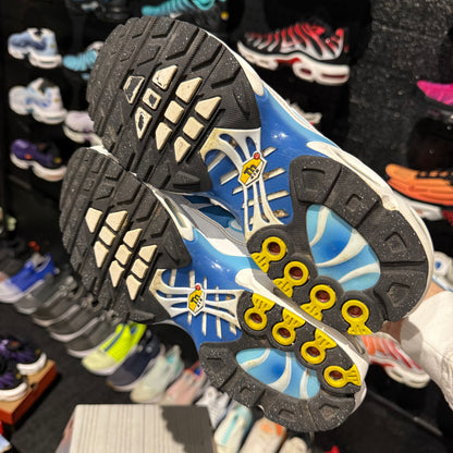 Nike Air Max Plus 'TN' Battle Blue (Second hand)