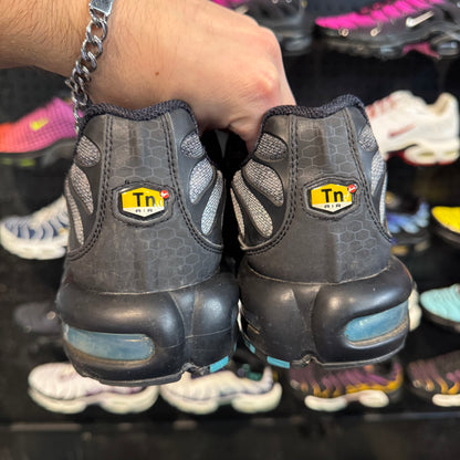 Nike Air Max Plus TN 'Black Hex' (Second hand)