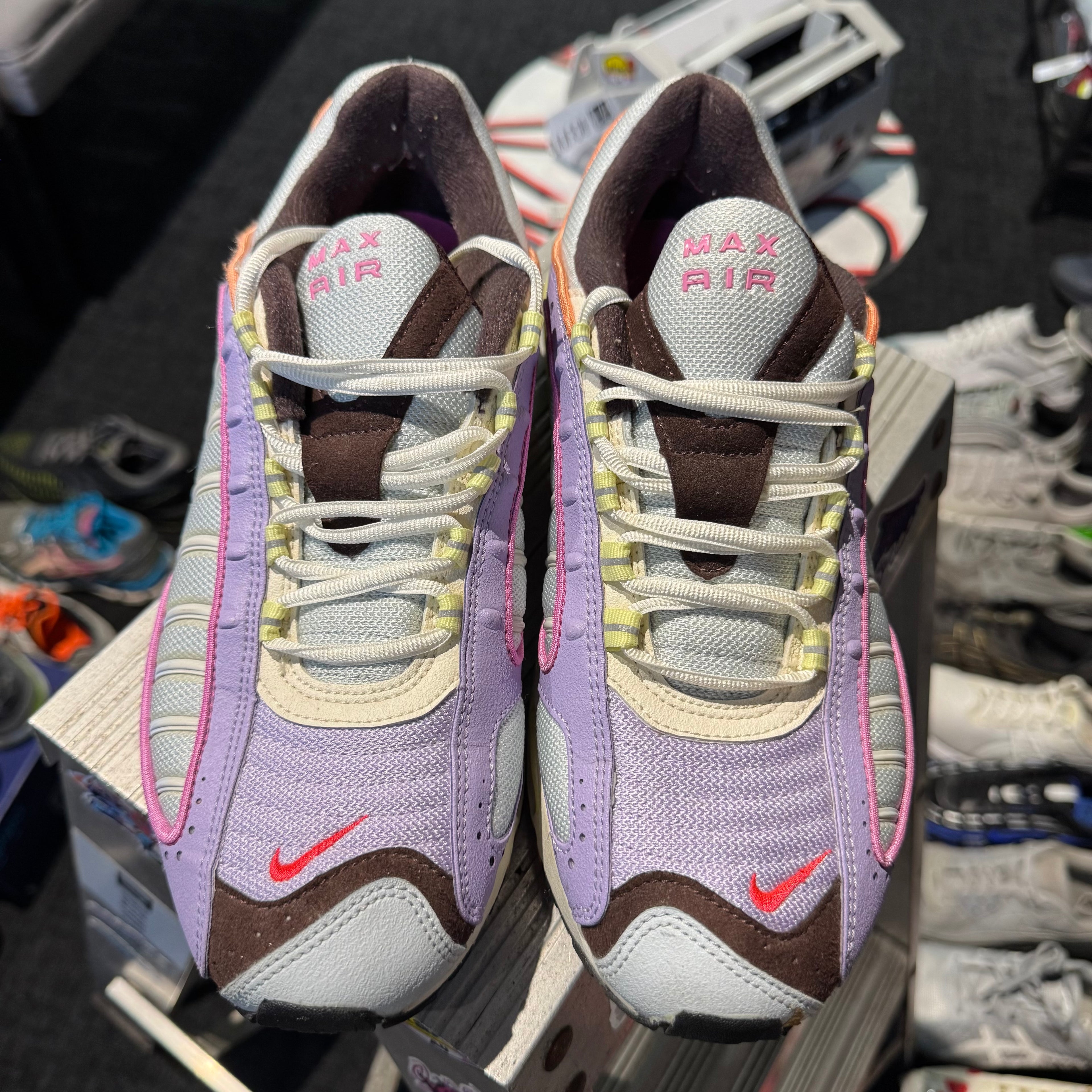 Nike Air Max Tailwind 4 'Tokyo' (Second hand)