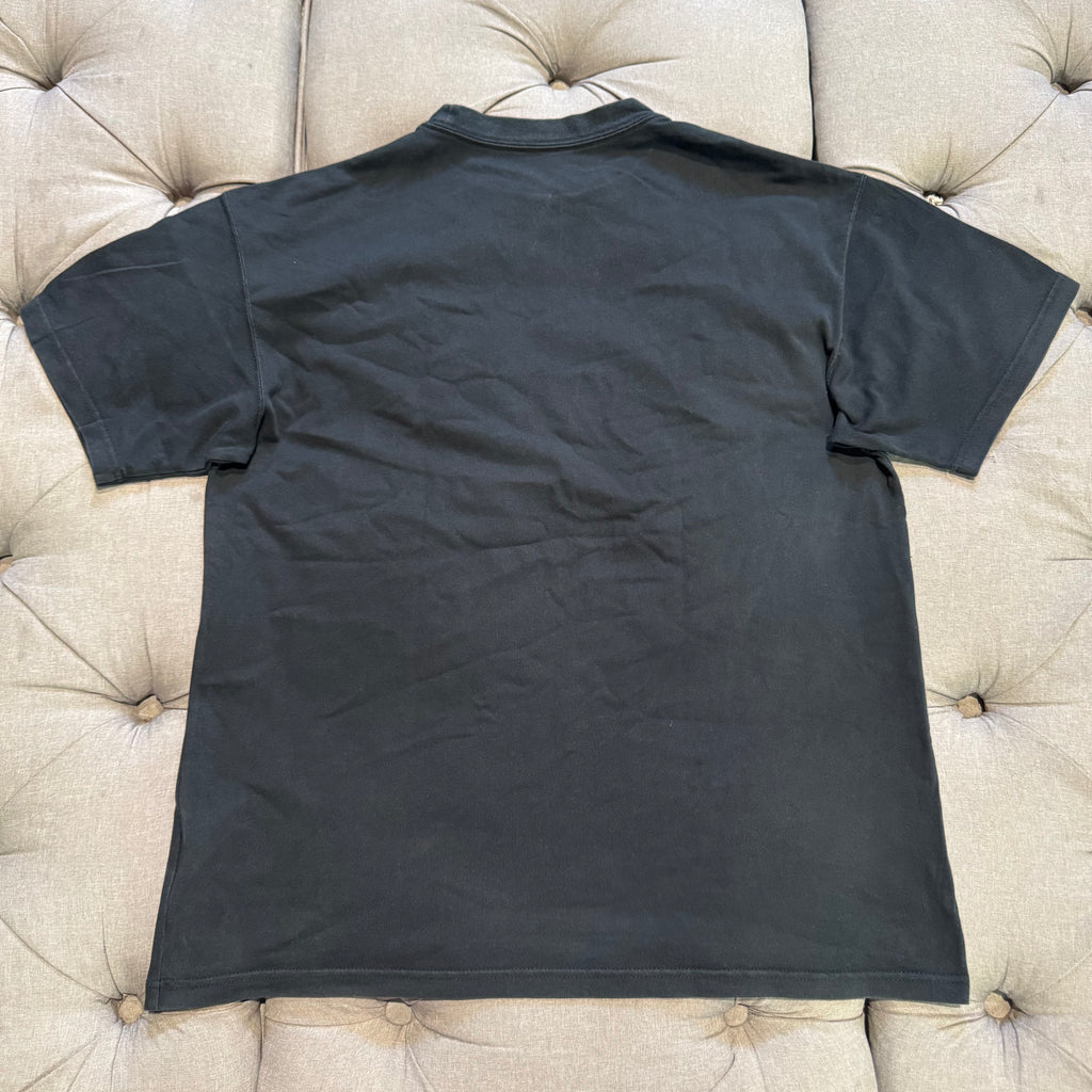 Nike Octopus Vein TN T-Shirt 'Black Peach Teal' (Second hand)