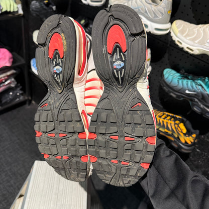 Nike Air Tailwind IV 'Laser Crimson' (Second hand)