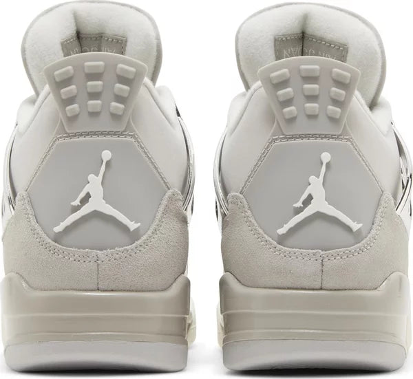 Air Jordan 4 Frozen Moment