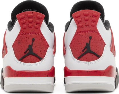 Air Jordan 4 Retro Red Cement (GS)