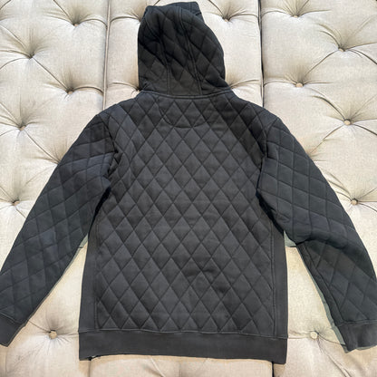 Geedup Team Logo Hoodie 'Holy Grail Multi Color 2.0 Quilt' (Second hand)