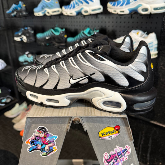 Nike Air Max Plus TN 'Smoke Grey' (Second hand)