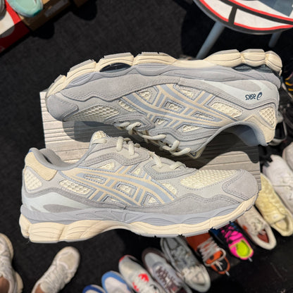 Asics Gel NYC 'Ivory Mid Grey' (Second hand)