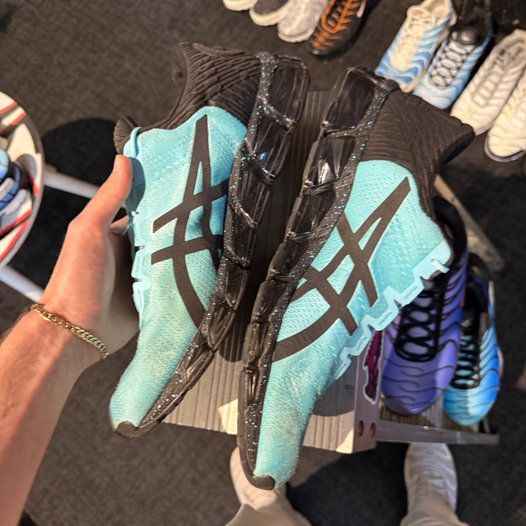 Asics Gel-Quantum 360 5 'Açaí Pack' (Second hand)