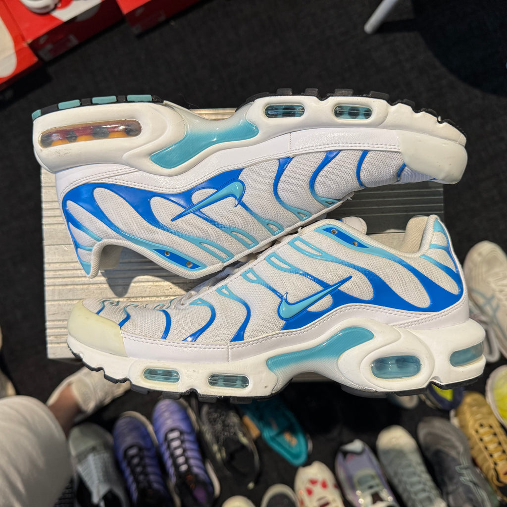 Nike Air Max Plus TN 'Dream' (Second hand)