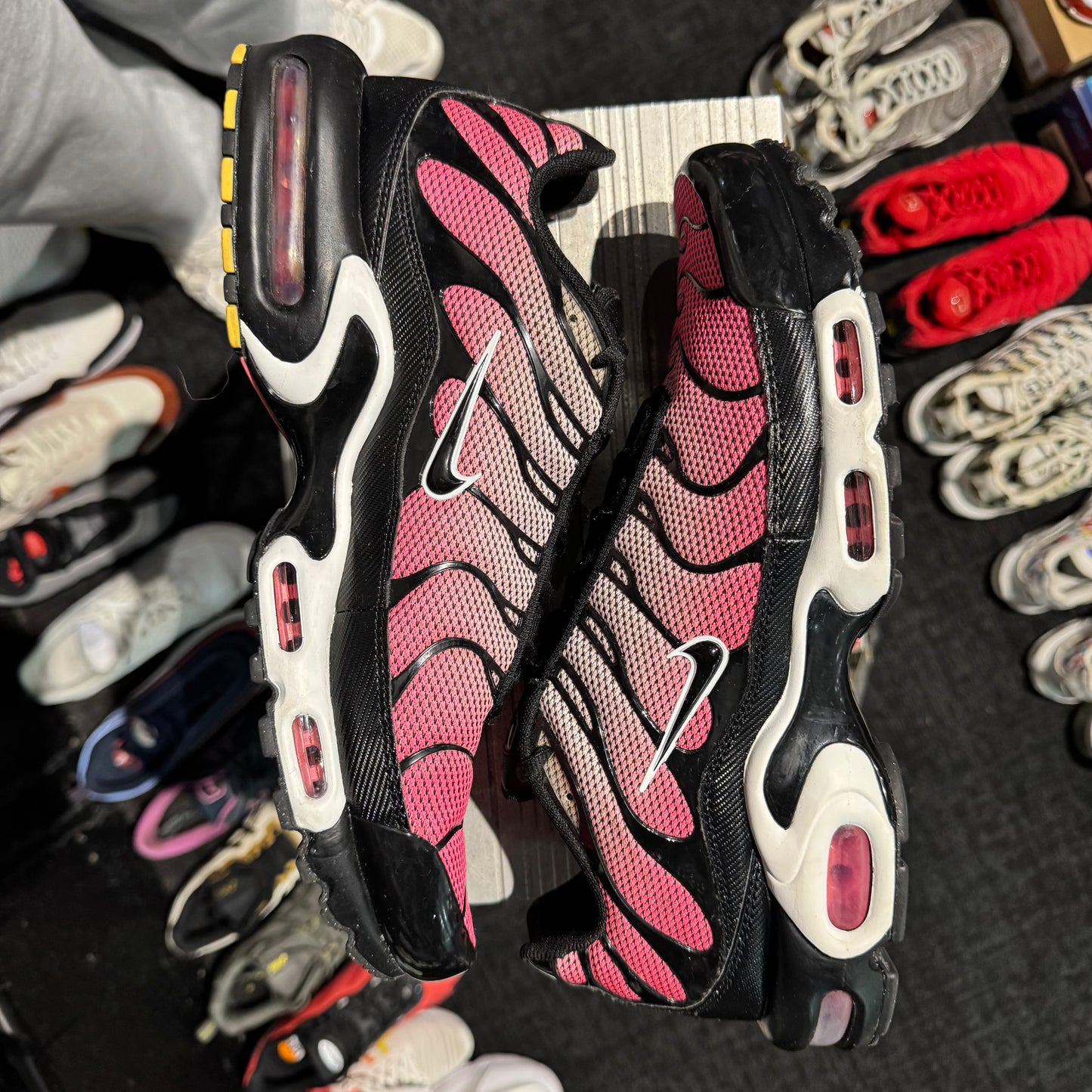 Nike Air Max Plus TN 'All Day Pink' (Second hand)