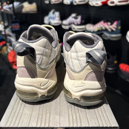Nike Air Max 98 'Violet Ash Pink' (Second hand)