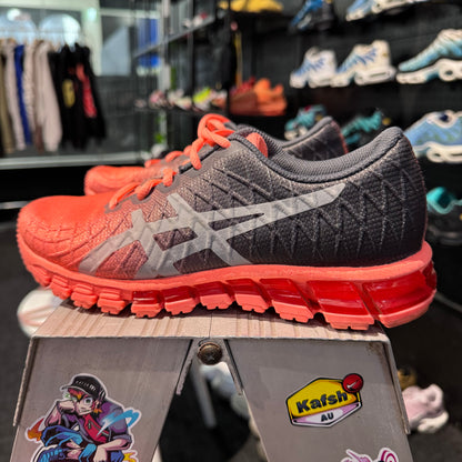 Asics Gel-Quantum 180 4 'Grey Coral' (Second hand)