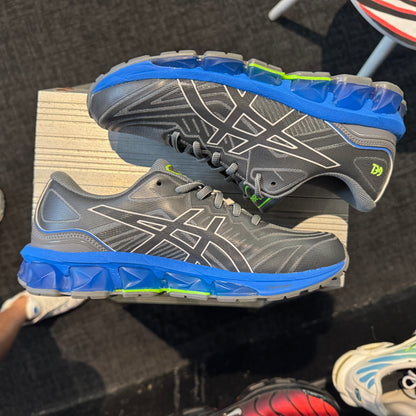 Asics Gel-Quantum 360 7 ‘Steel Grey Blue' (Second hand)
