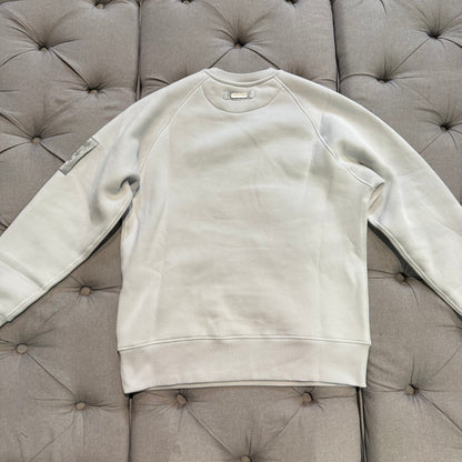 Geedup Generals Classic Fit Crewneck 'Nimbus Cloud' (Brand New)