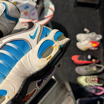 Nike Air Max Tailwind 4 'Laser Blue' (Second hand)
