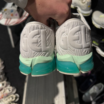 Asics Gel-Quantum 360 5 'White Mint' (Second hand)