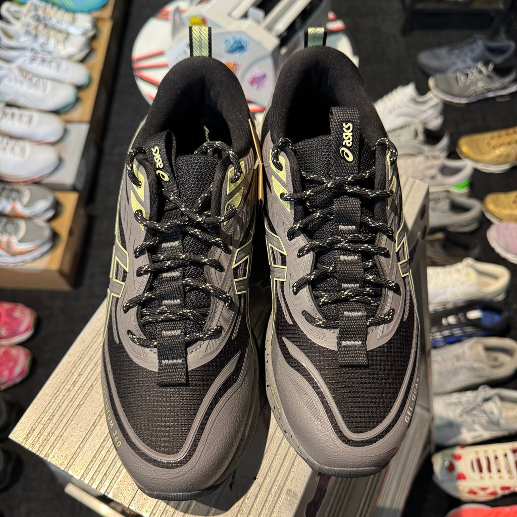 Asics Gel Quantum 360 8 'Utility Black Carbon' (Brand New)