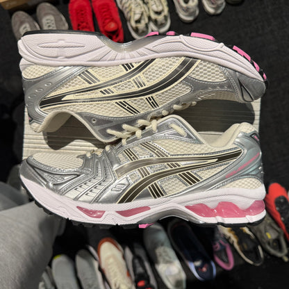 Asics Gel-Kayano 14 'Sweet Pink' (Brand New)