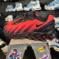 Nike Air Max DN8 'Black Gym Red' (Brand New)