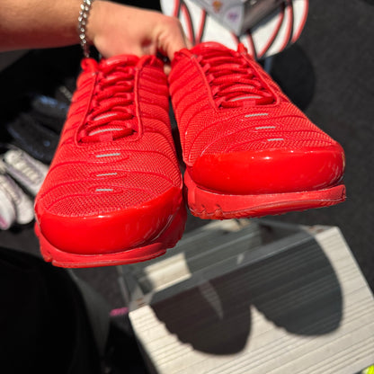 Nike Air Max Plus 'TN' Lava (Brand New)