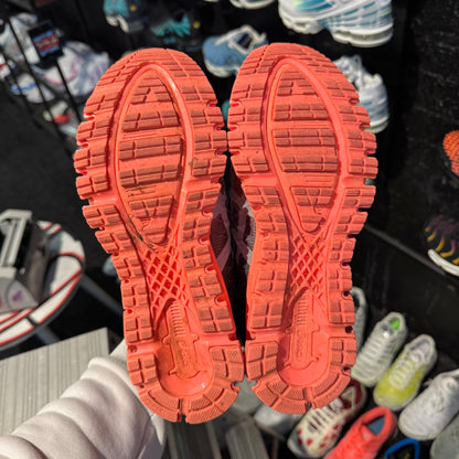 Asics Gel-Quantum 180 4 'Grey Coral' (Second hand)
