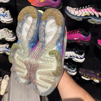 Nike Air Vapormax 2020 Flyknit 'Multi Colour' (Second hand)
