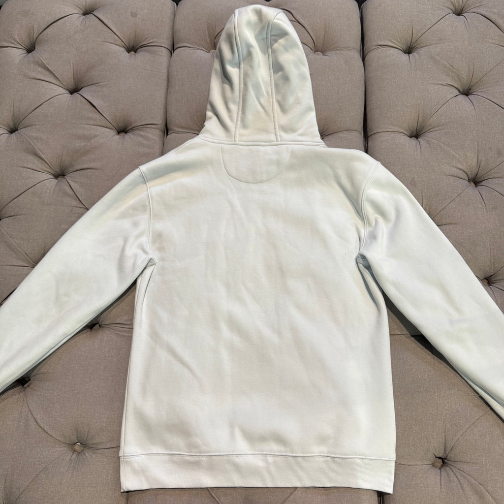 Geedup Team Logo Hoodie 'Pale Blue' (Second hand)