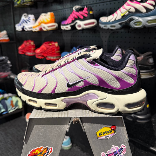 Nike Air Max Plus 'TN' Lilac Bloom (Second hand)