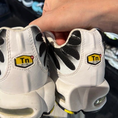 Nike Air Max Plus TN 'Killer Whale' (Second hand)