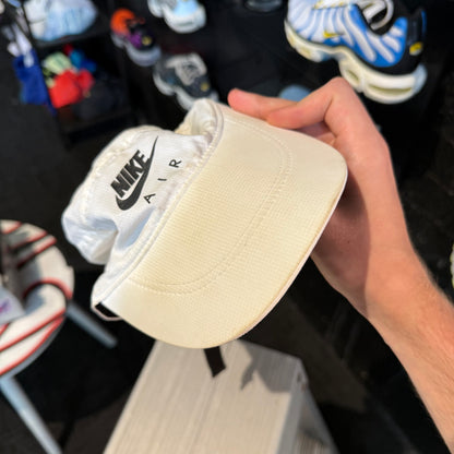 Nike Tailwind Drifit Cap 'White' (Second Hand)