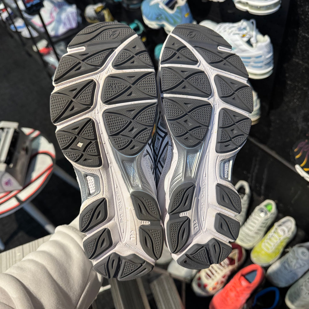 Asics Gel-NYC 'White Carrier Grey' (Second hand)