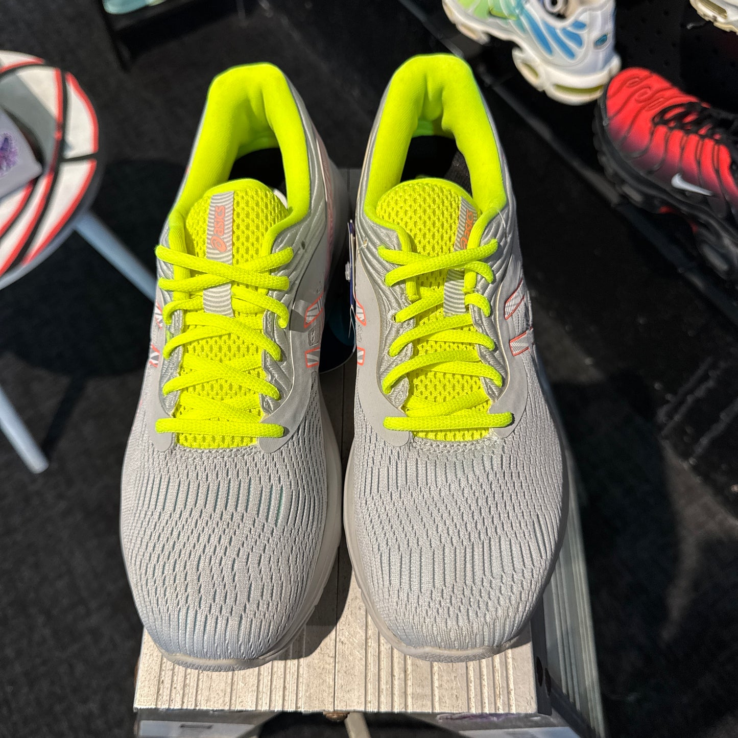 Asics Gel Pulse 11 LS (Brand New)