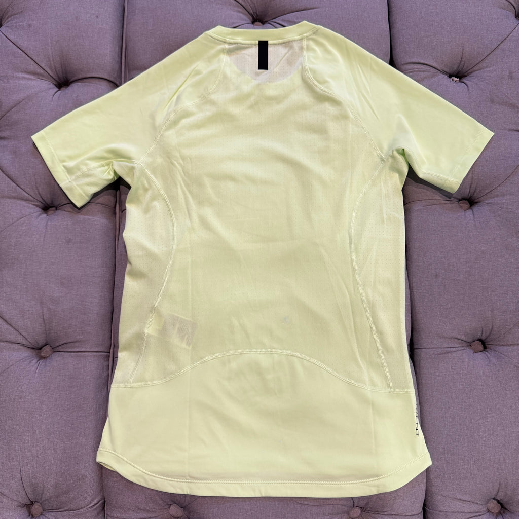 Nike Pro Dri-fit T-Shirt 'Pastel Green' (Second hand)