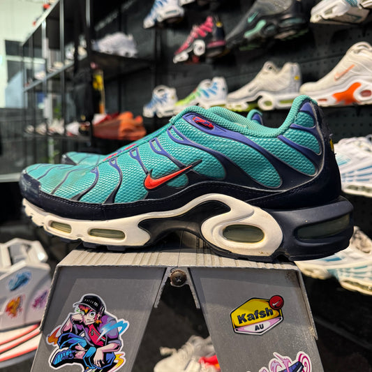 Nike Air Max Plus TN 'Discover Your Air' (Second hand)