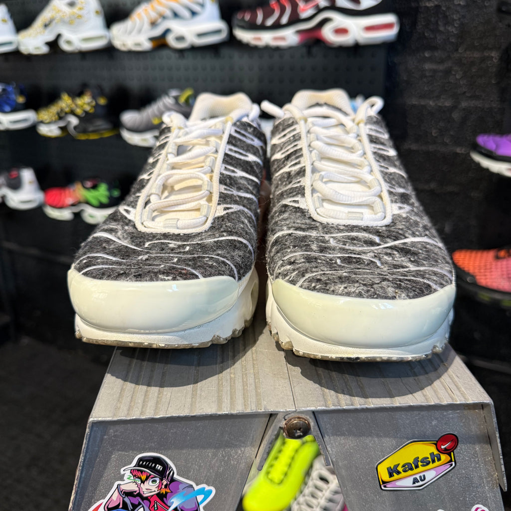 Nike Air Max Plus TN 'Essential Crater' (Second hand)