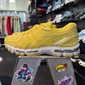 Asics Gel Kayano 20 'Banana Cream Chrome Yellow' (Second hand)