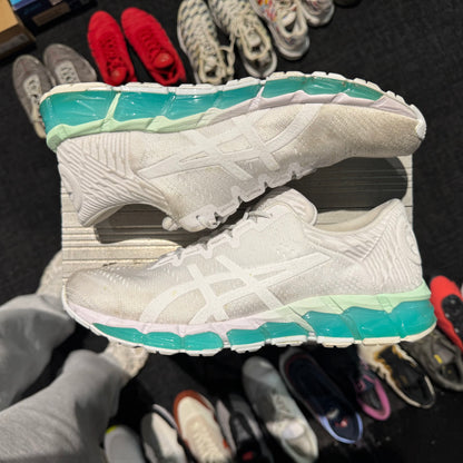 Asics Gel-Quantum 360 5 'White Mint' (Second hand)