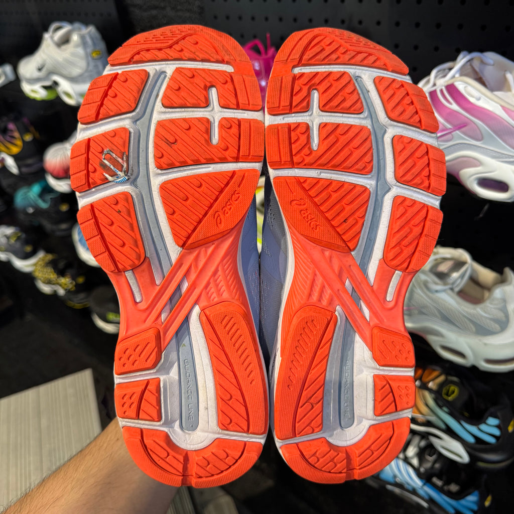 Asics Gel GT-2000 7 'Soft Blue Salmon' (Second hand)