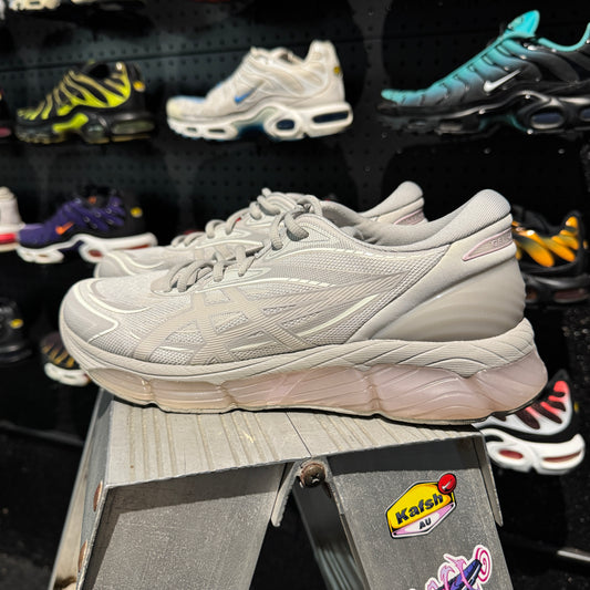 Asics Gel Quantum 360 VIII 'Grey Faded Pink' (Second hand)